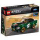 Illustration for article titled New Lego Speed Champions Sets Include Historic Porsches, Mustangs and Ferraris